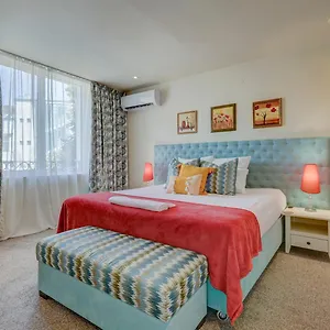 Boutique Guest house